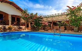 Jardim Dos Orixas